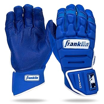 Amazon | フランクリン FRANKLIN CFX PRT バッティンググローブ